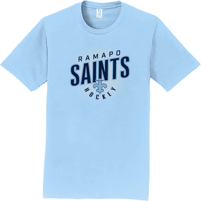 Ramapo Saints Adult Fan Favorite Tee