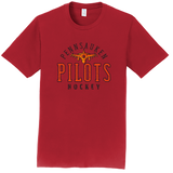 Pennsauken Pilots Adult Fan Favorite Tee