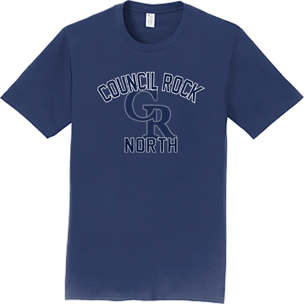 Council Rock North Adult Fan Favorite Tee