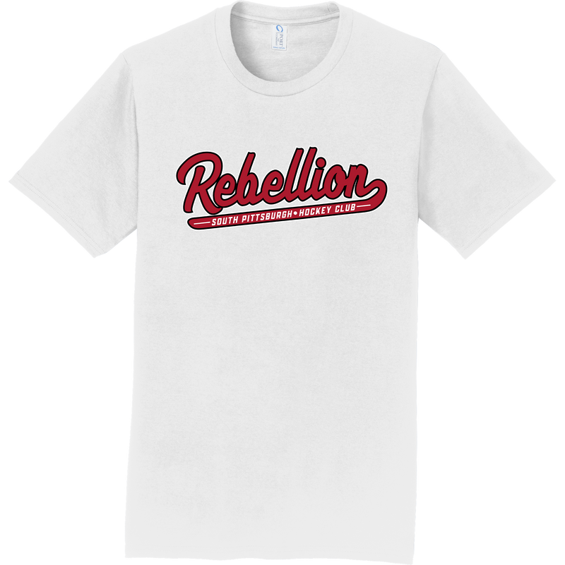 South Pittsburgh Rebellion Adult Fan Favorite Tee