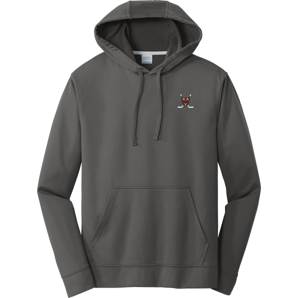 Navesink Performance Fleece Pullover Hooded Sweatshirt