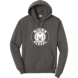 McGinn Elementary Core Fleece Pullover Hooded Sweatshirt