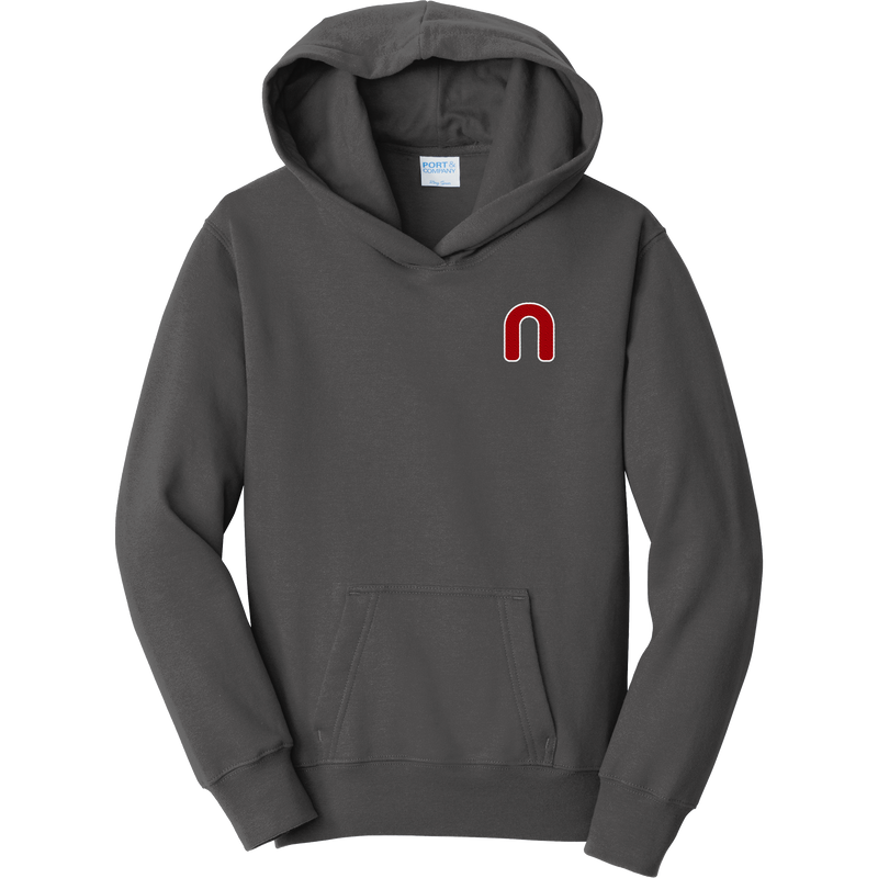 Namami Youth Fan Favorite Fleece Pullover Hooded Sweatshirt