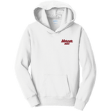 Mercer NCDC Youth Fan Favorite Fleece Pullover Hooded Sweatshirt