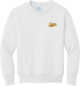 Greensburg Salem Youth Core Fleece Crewneck Sweatshirt