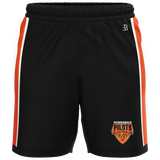 Pennsauken Pilots Adult Sublimated Shorts