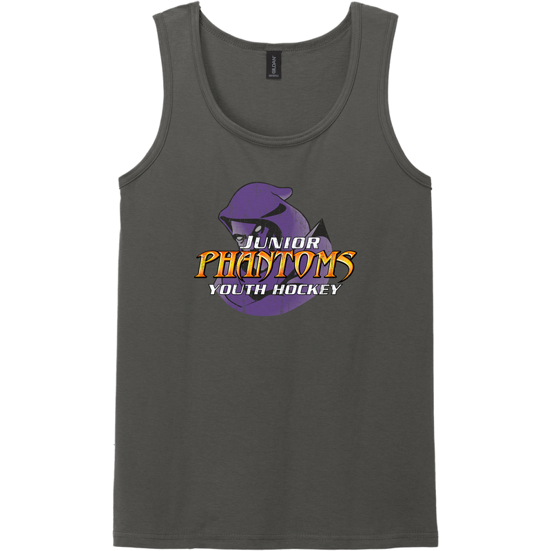 Jr. Phantoms Softstyle Tank Top