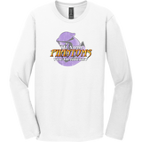 Jr. Phantoms Softstyle Long Sleeve T-Shirt