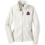 Jr. Phantoms Ladies Value Fleece Jacket