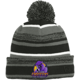 Jr. Phantoms New Era Sideline Beanie