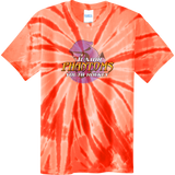 Jr. Phantoms Youth Tie-Dye Tee