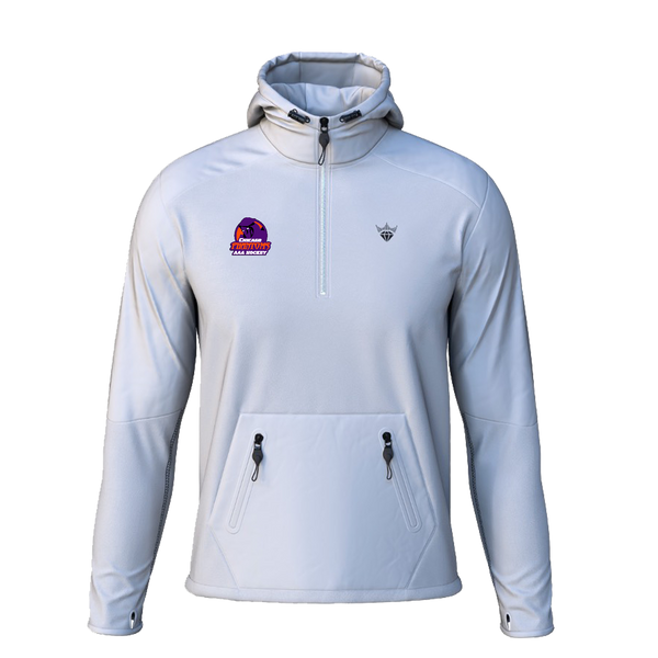 Chicago Phantoms Royalty Podium Hybrid Jacket