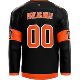 Princeton Jr. Tigers Youth Player Jersey