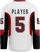 Phila Revolution Adult Goalie Jersey