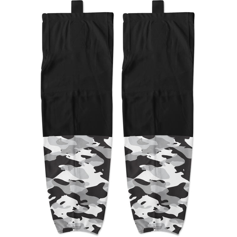 Red Bank Lumberjacks Sublimated Tech Socks