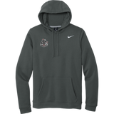 Grundy Senators Nike Club Fleece Pullover Hoodie