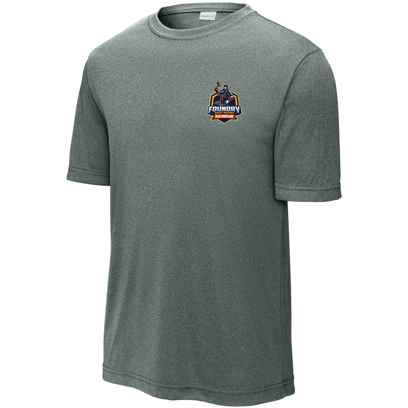 Foundry Youth PosiCharge Competitor Tee