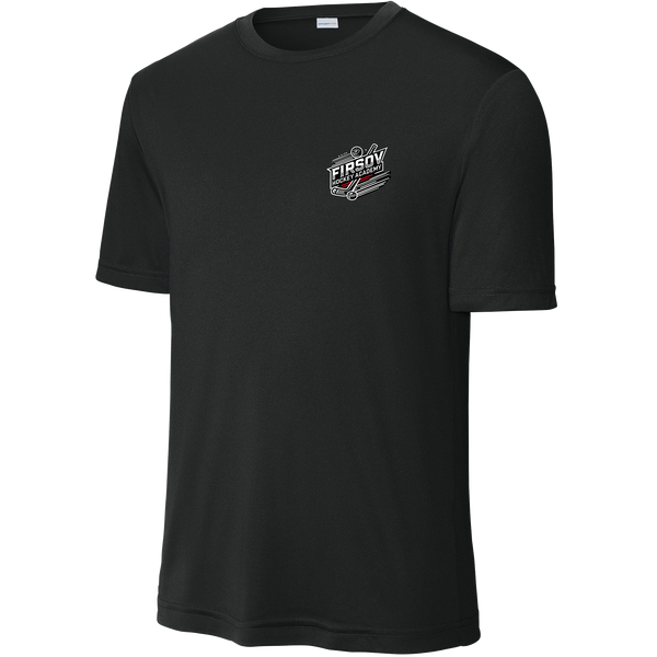 Firsov PosiCharge Competitor Tee