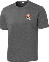 SOMD Sabres PosiCharge Competitor Tee