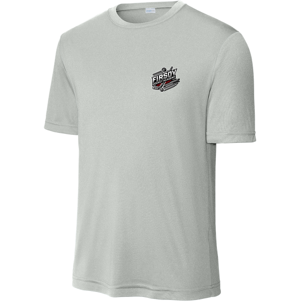 Firsov Youth PosiCharge Competitor Tee