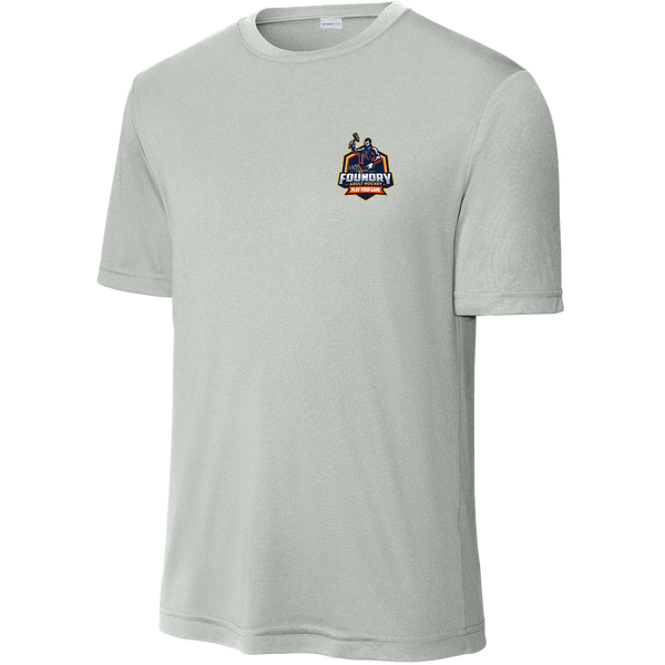 Foundry Adult PosiCharge Competitor Tee