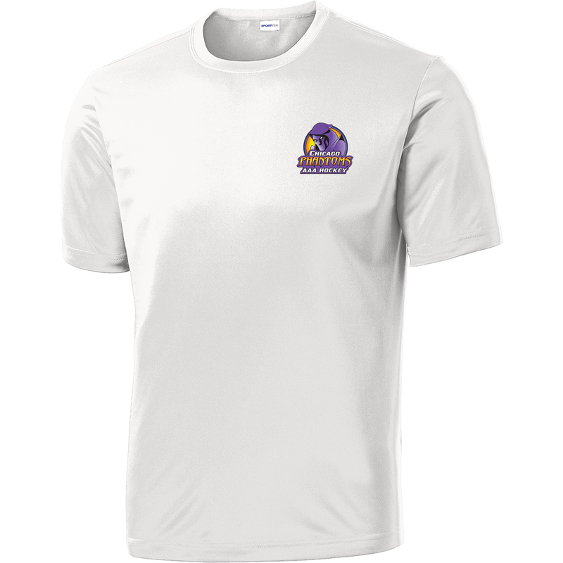 Chicago Phantoms PosiCharge Competitor Tee