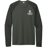 Randolph Hockey Long Sleeve Digi Camo Tee