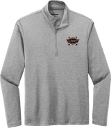 Orange County West Endeavor 1/2-Zip Pullover