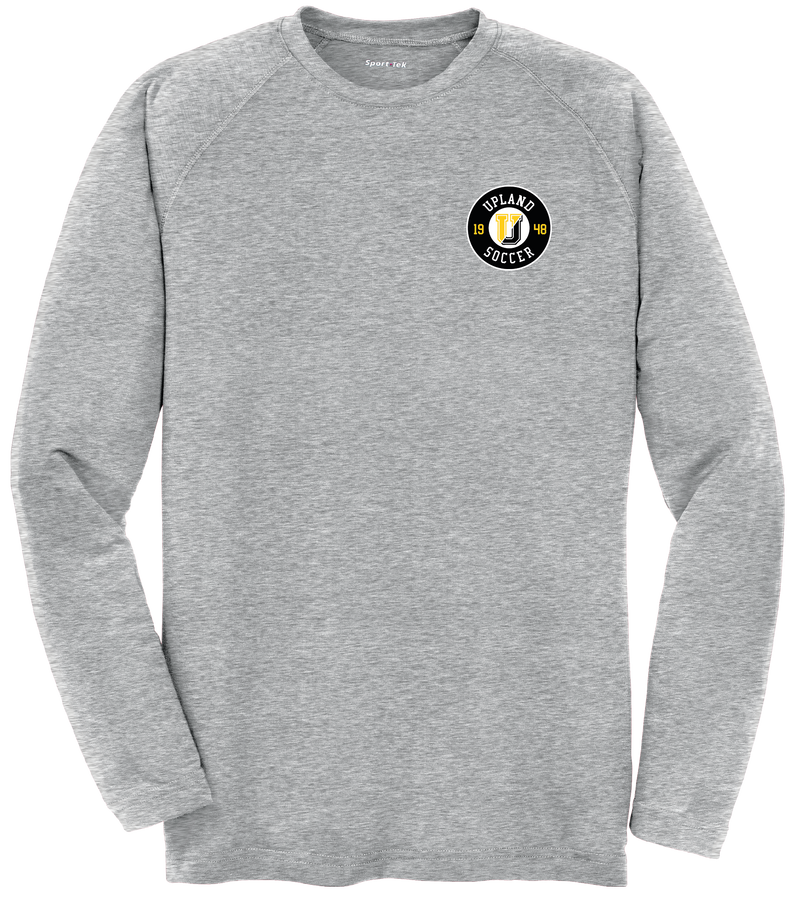 Upland Soccer Long Sleeve Ultimate Performance Crew