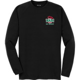 Wash U Long Sleeve Ultimate Performance Crew