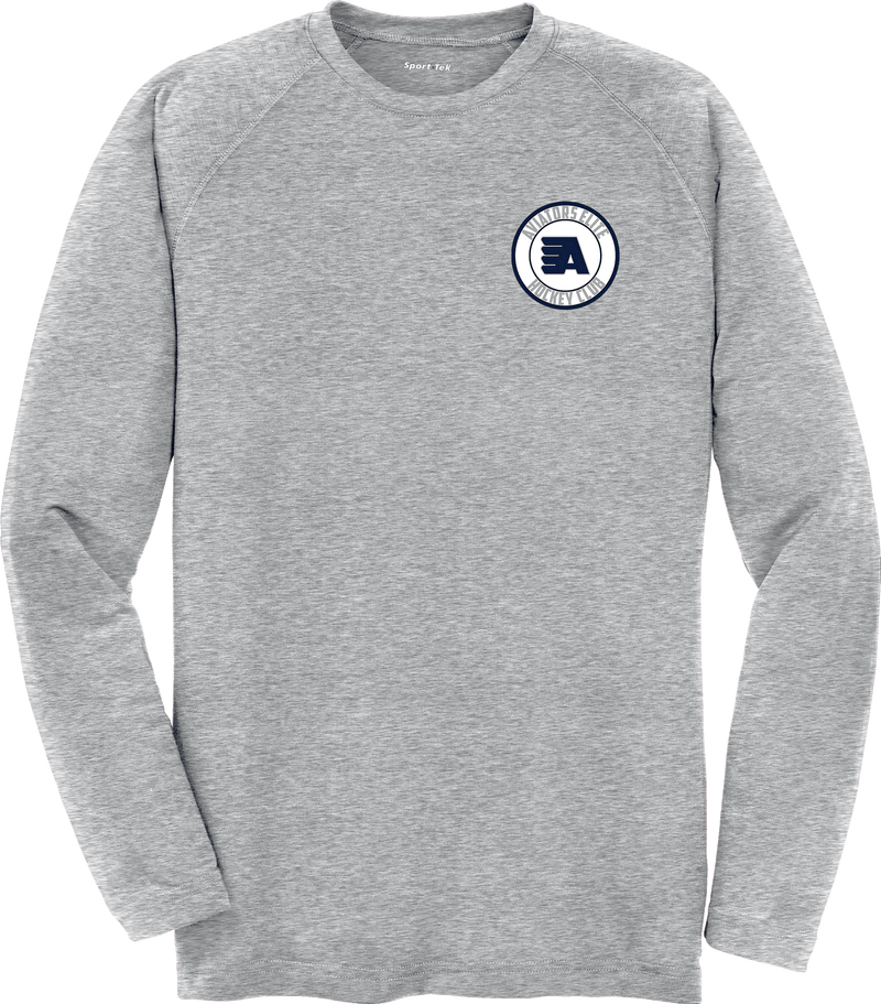 Aspen Aviators Long Sleeve Ultimate Performance Crew