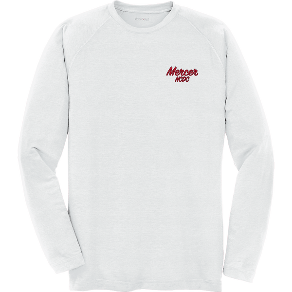 Mercer NCDC Long Sleeve Ultimate Performance Crew