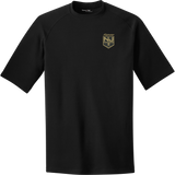 NJ Raiders Ultimate Performance Crew