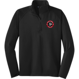 South Pittsburgh Rebellion Sport-Wick Stretch 1/4-Zip Pullover