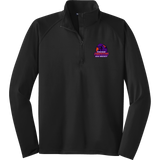 Chicago Phantoms Sport-Wick Stretch 1/4-Zip Pullover