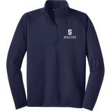 Midd South Athletics Sport-Wick Stretch 1/4-Zip Pullover