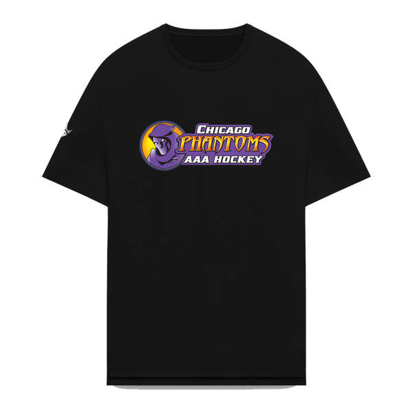 Chicago Phantoms Royalty Premium Sideline Tee