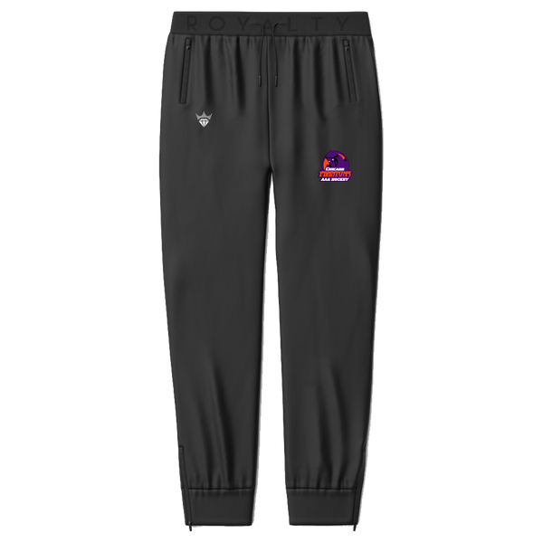 Chicago Phantoms Royalty Speed Flex Joggers