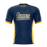 CT Clippers Youth Sublimated Tee