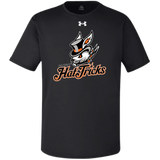 Danbury Hat Tricks UA Adult Team Tech T-Shirt