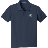 Hockey Essentials Youth Core Classic Pique Polo
