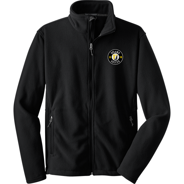 Upland Soccer Youth Value Fleece Jacket