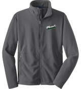 Nitro Soccer Youth Value Fleece Jacket