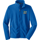 Boca Barracudas Youth Value Fleece Jacket