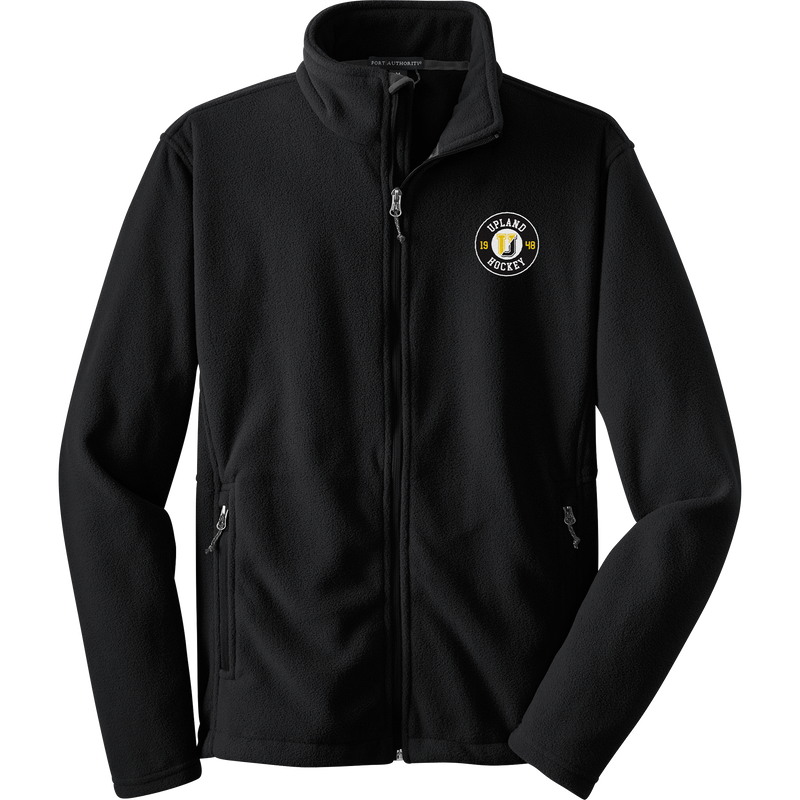 Upland Country Day School Youth Value Fleece Jacket