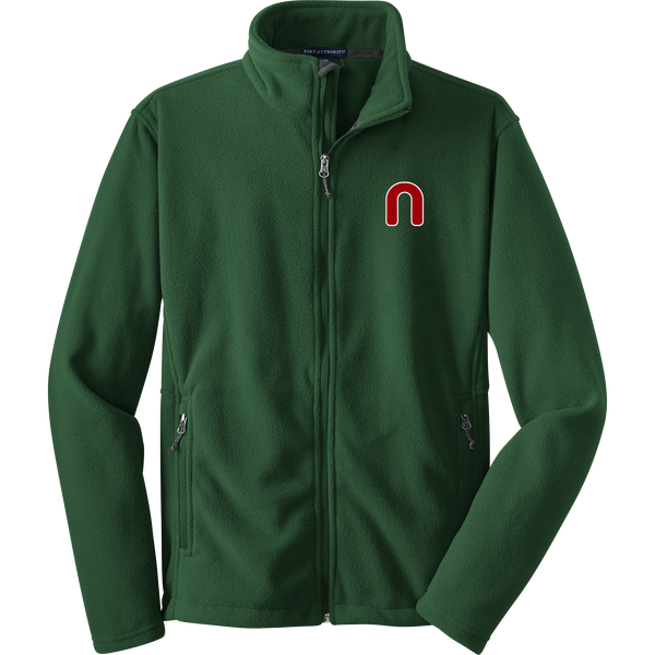 Namami Youth Value Fleece Jacket