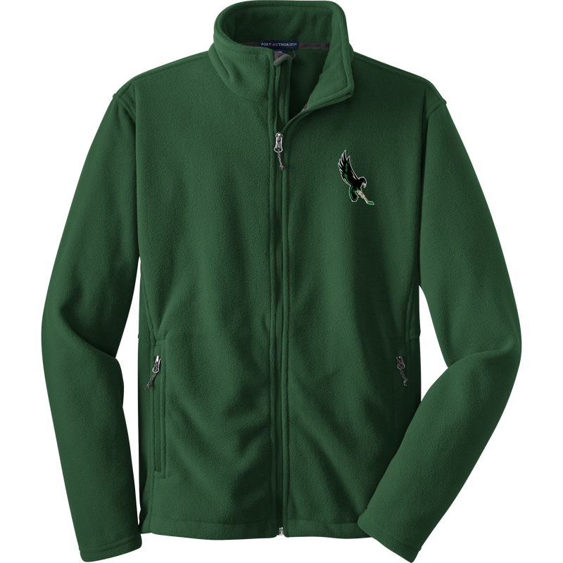 Wilmington Nighthawks Youth Value Fleece Jacket