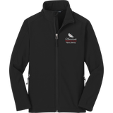 Navesink Figure Skating Youth Core Soft Shell Jacket