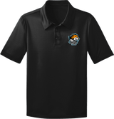 Woodridge Wild Youth Silk Touch Performance Polo