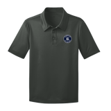 Randolph Hockey Youth Silk Touch Performance Polo